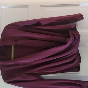 Business casual blouse